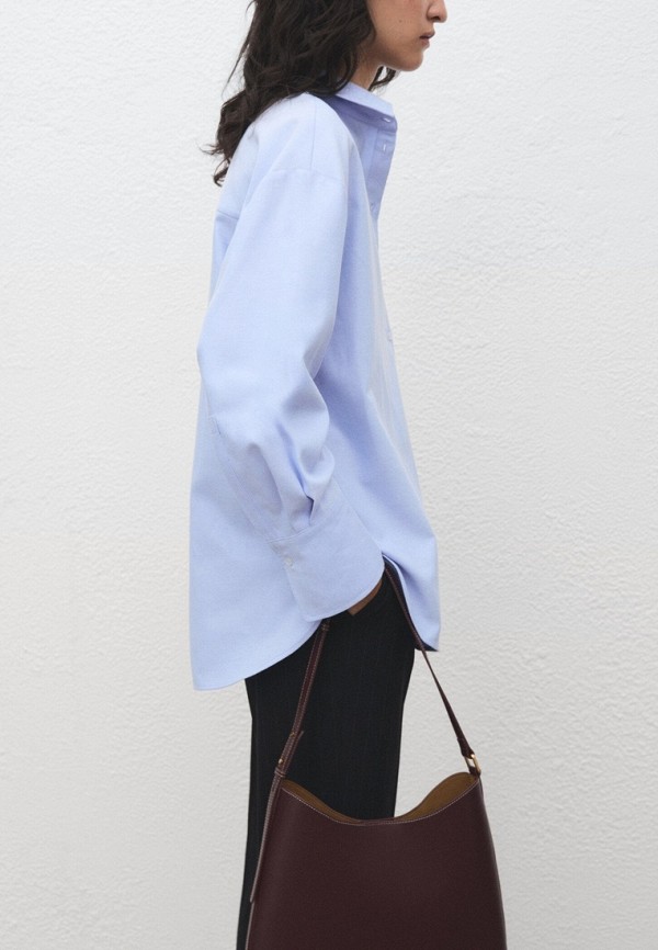 Mango Рубашка - JUANY - фото 4