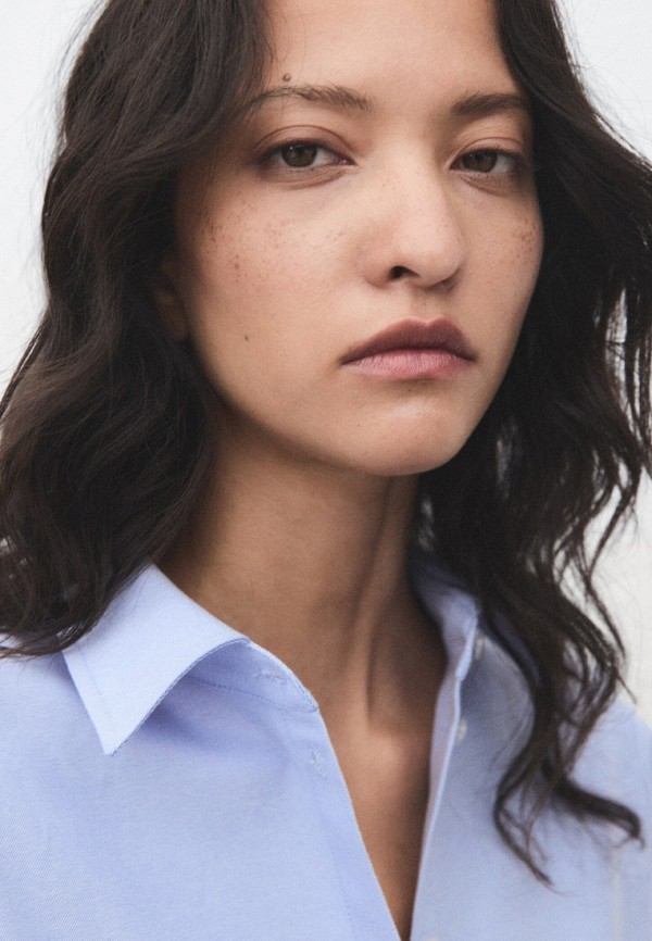 Mango Рубашка - JUANY - фото 5