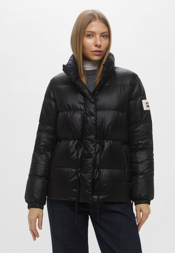 After Label Куртка утепленная и брелок - трансформер - фото 1