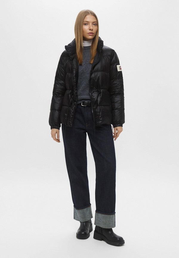 After Label Куртка утепленная и брелок - трансформер - фото 2