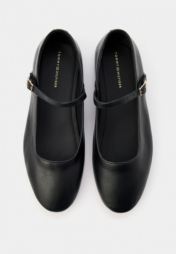 Tommy Hilfiger Балетки - фото 2