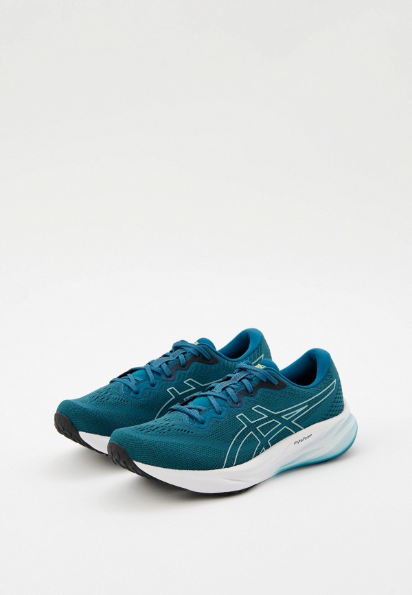 ASICS Кроссовки - GEL-PULSE 15 - фото 3