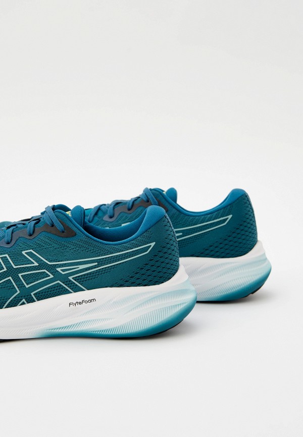 ASICS Кроссовки - GEL-PULSE 15 - фото 4