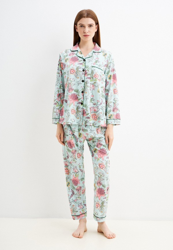 Rene Santi Пижама - фото 1