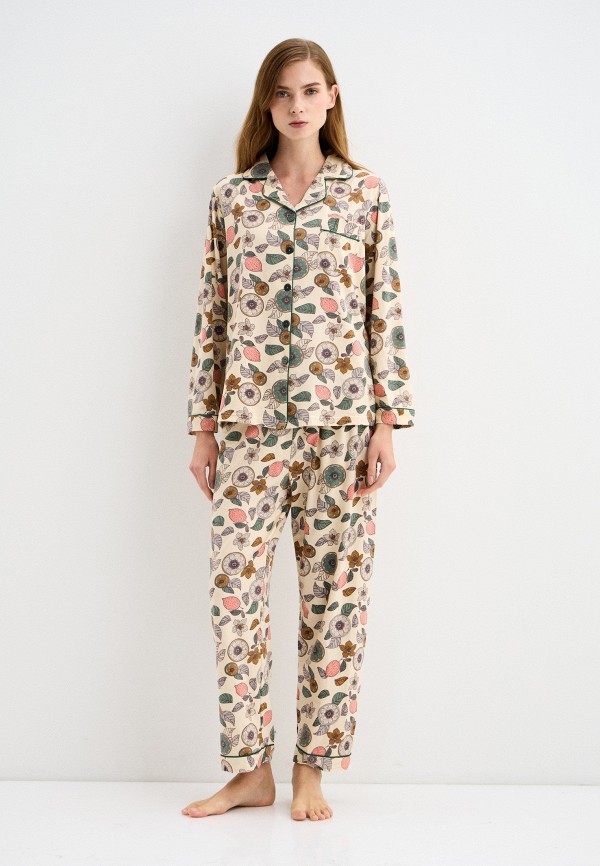 Rene Santi Пижама - фото 1