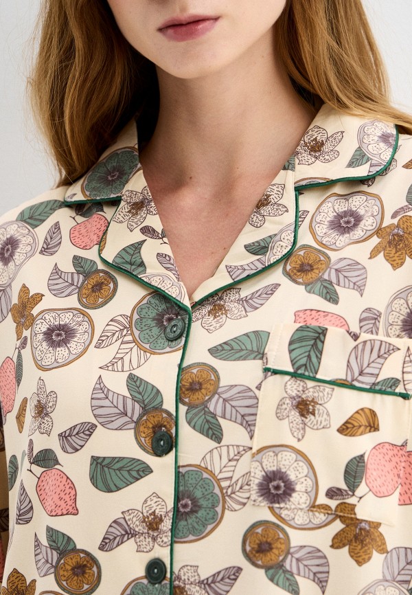 Rene Santi Пижама - фото 4