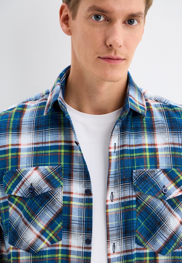 Rene Santi Рубашка - фото 4