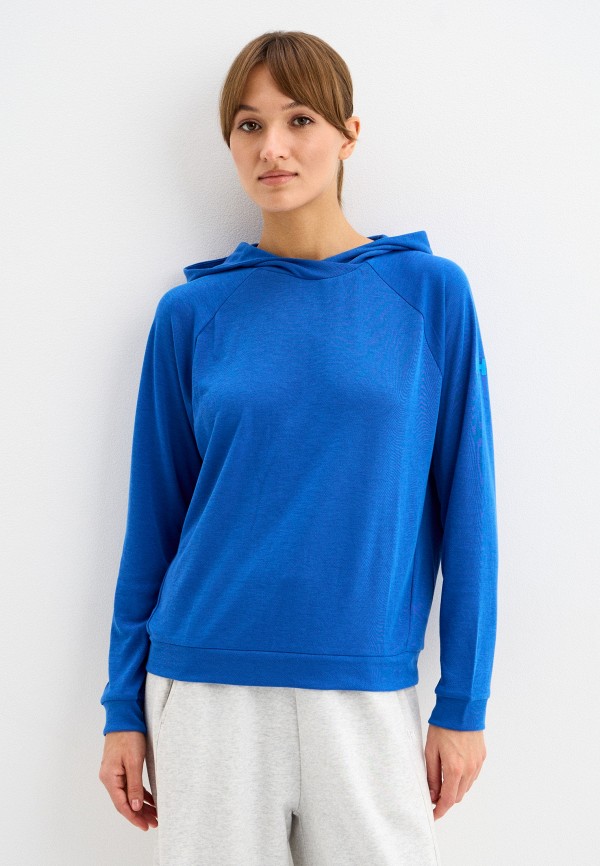 Helly Hansen Худи - фото 1