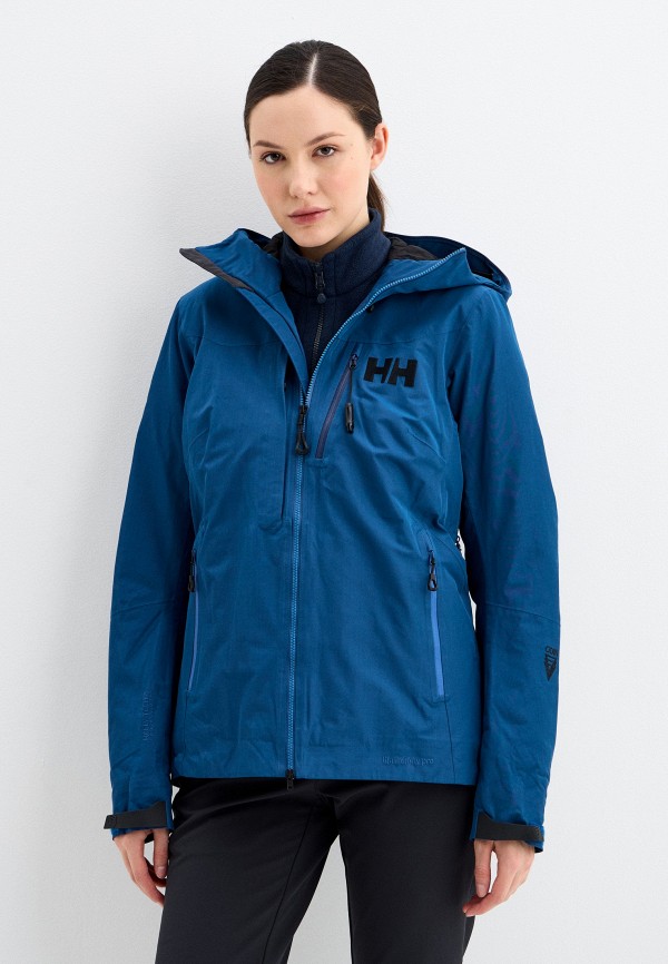 Helly Hansen Куртка горнолыжная - фото 1