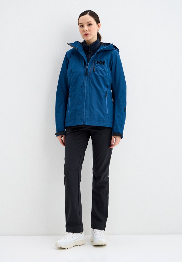 Helly Hansen Куртка горнолыжная - фото 2