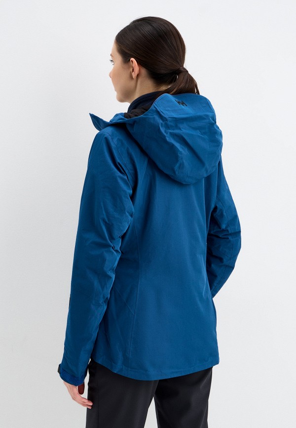 Helly Hansen Куртка горнолыжная - фото 3