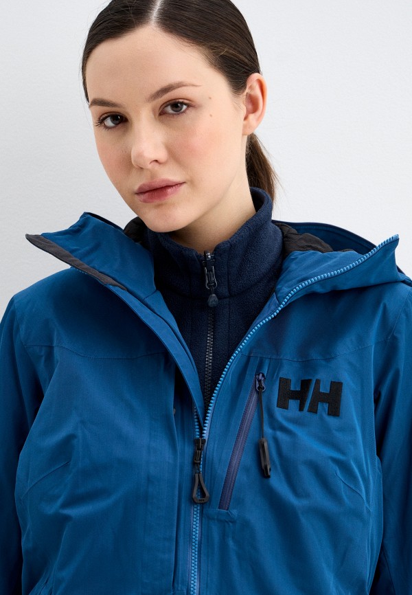 Helly Hansen Куртка горнолыжная - фото 4