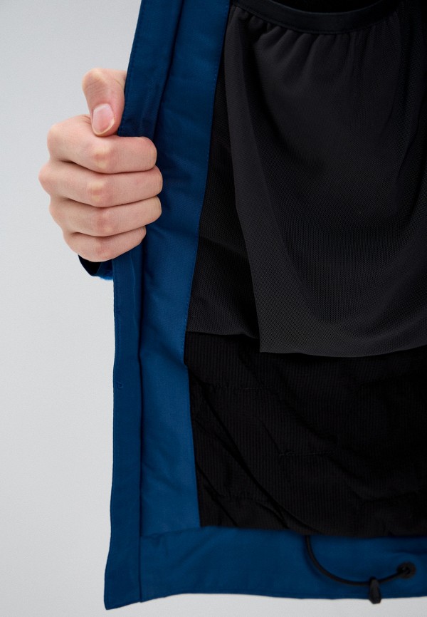 Helly Hansen Куртка горнолыжная - фото 5