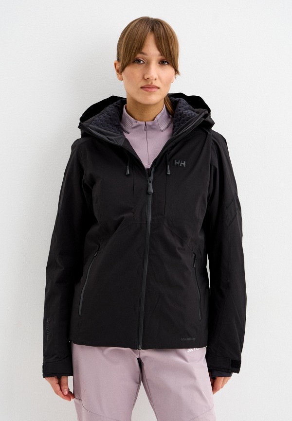 Helly Hansen Куртка горнолыжная - фото 1