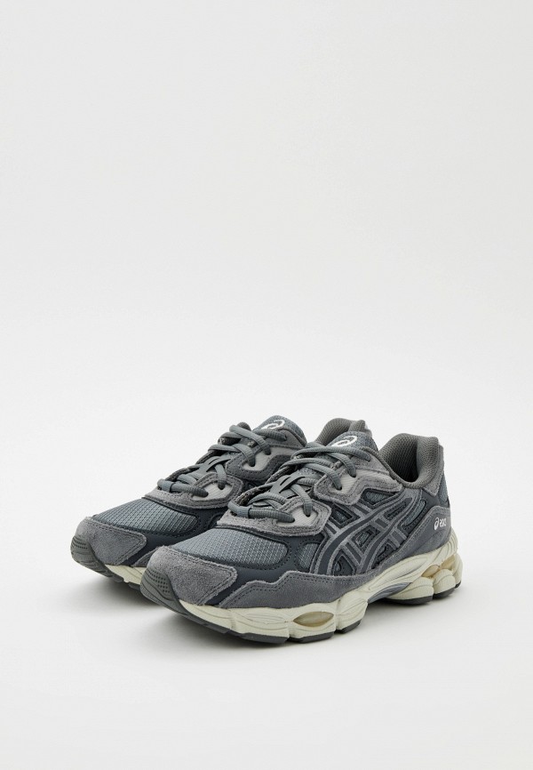 ASICS Кроссовки - GEL-NYC - фото 3