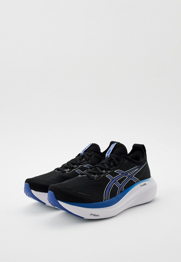 ASICS Кроссовки - GEL-NIMBUS 27 - фото 3