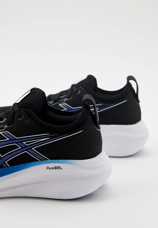 ASICS Кроссовки - GEL-NIMBUS 27 - фото 4
