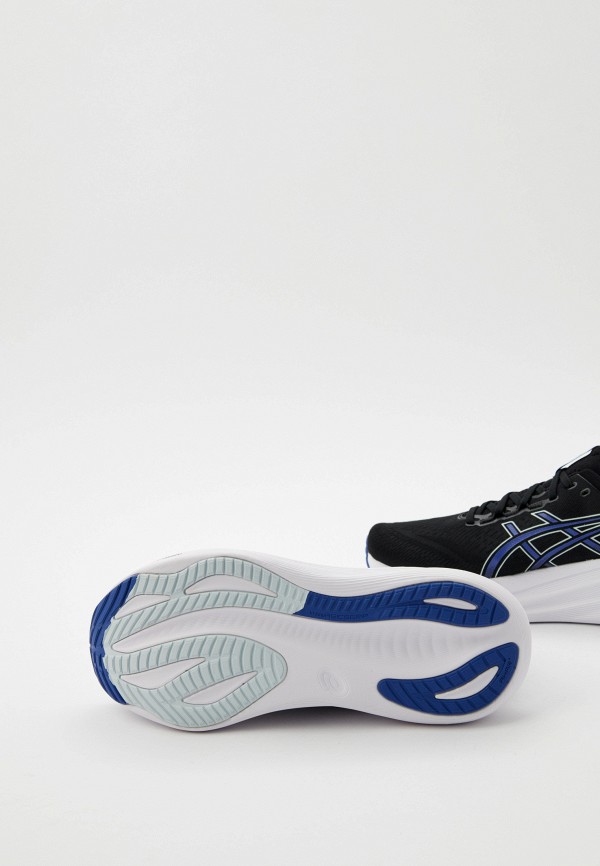 ASICS Кроссовки - GEL-NIMBUS 27 - фото 5