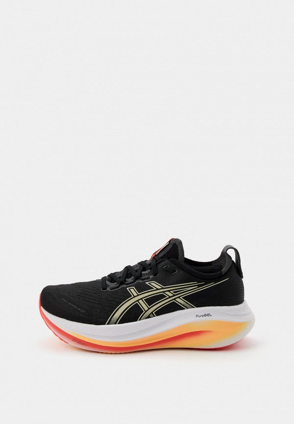 ASICS Кроссовки - GEL-NIMBUS 27 - фото 1