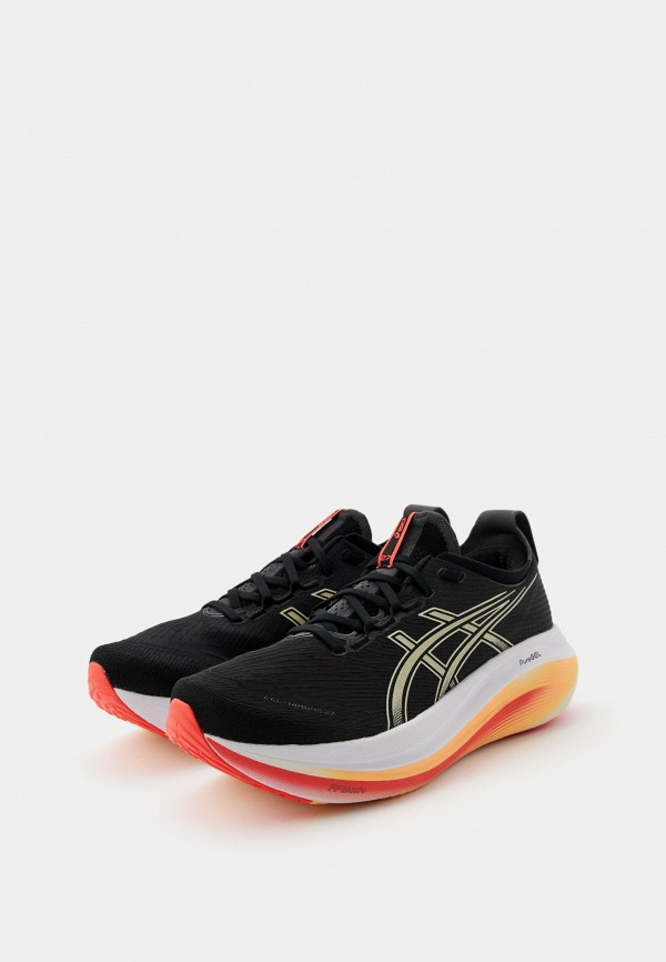 ASICS Кроссовки - GEL-NIMBUS 27 - фото 3