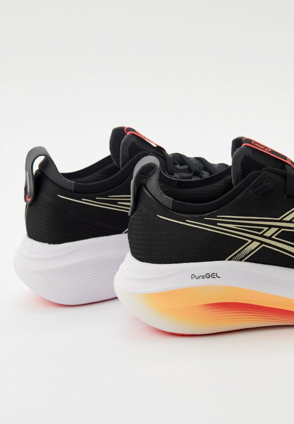 ASICS Кроссовки - GEL-NIMBUS 27 - фото 4