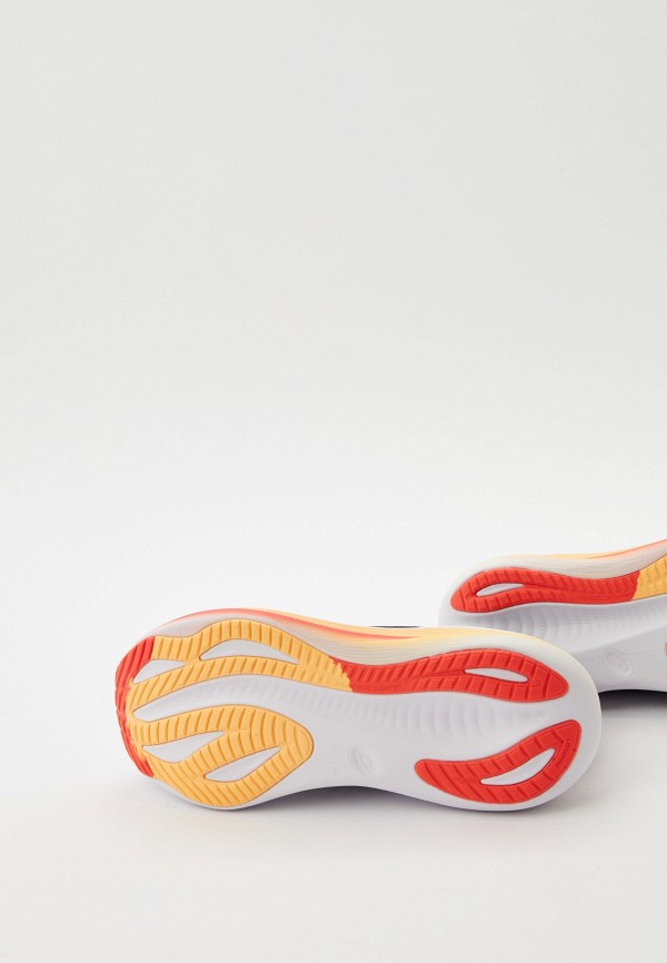 ASICS Кроссовки - GEL-NIMBUS 27 - фото 5