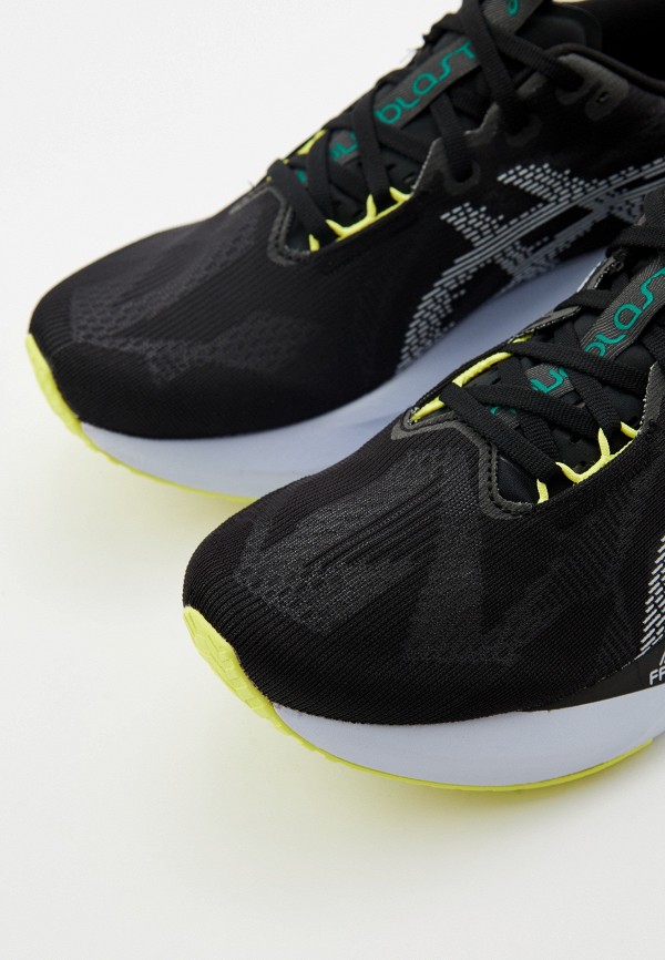 ASICS Кроссовки - NOVABLAST 5 - фото 2
