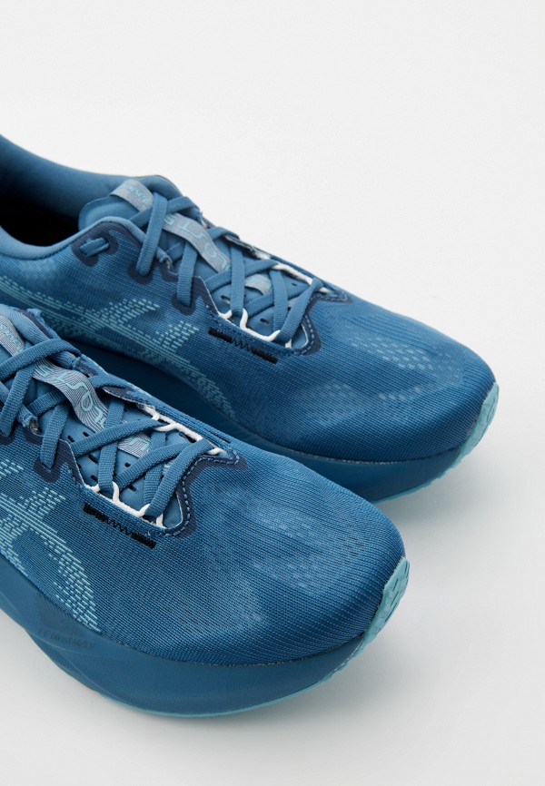 ASICS Кроссовки - NOVABLAST 5 - фото 2