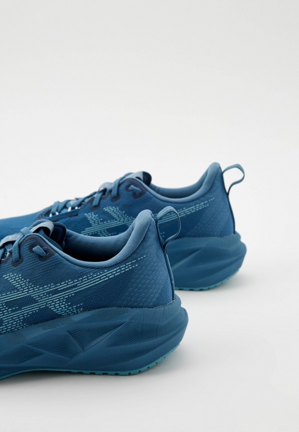 ASICS Кроссовки - NOVABLAST 5 - фото 4