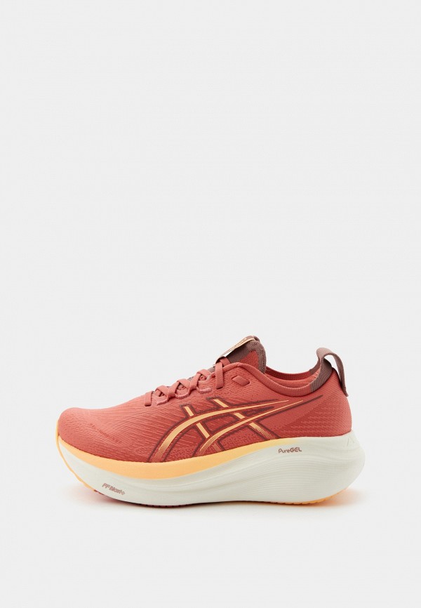 ASICS Кроссовки - GEL-NIMBUS 27 - фото 1