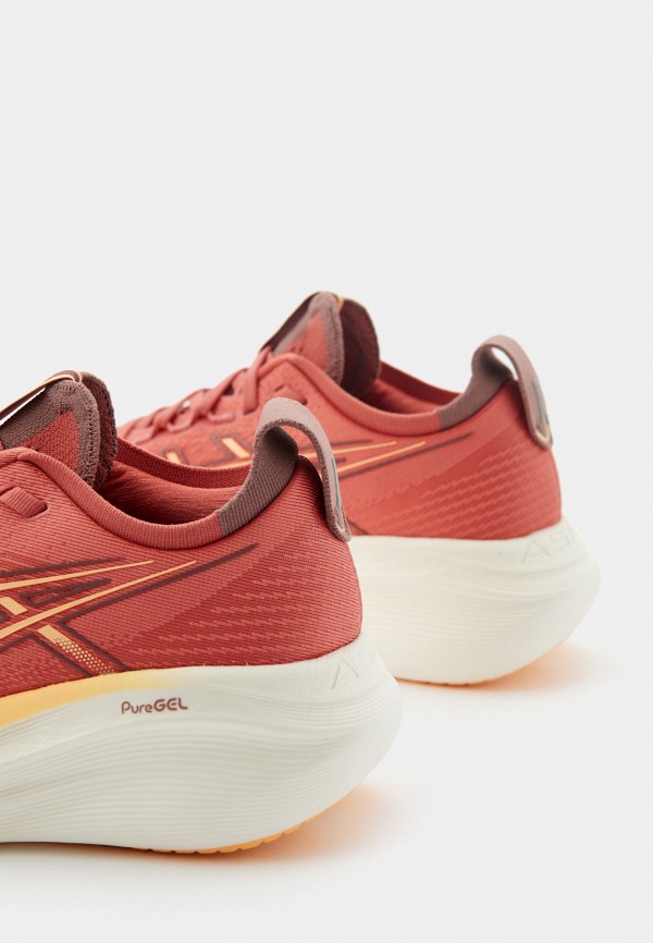 ASICS Кроссовки - GEL-NIMBUS 27 - фото 4