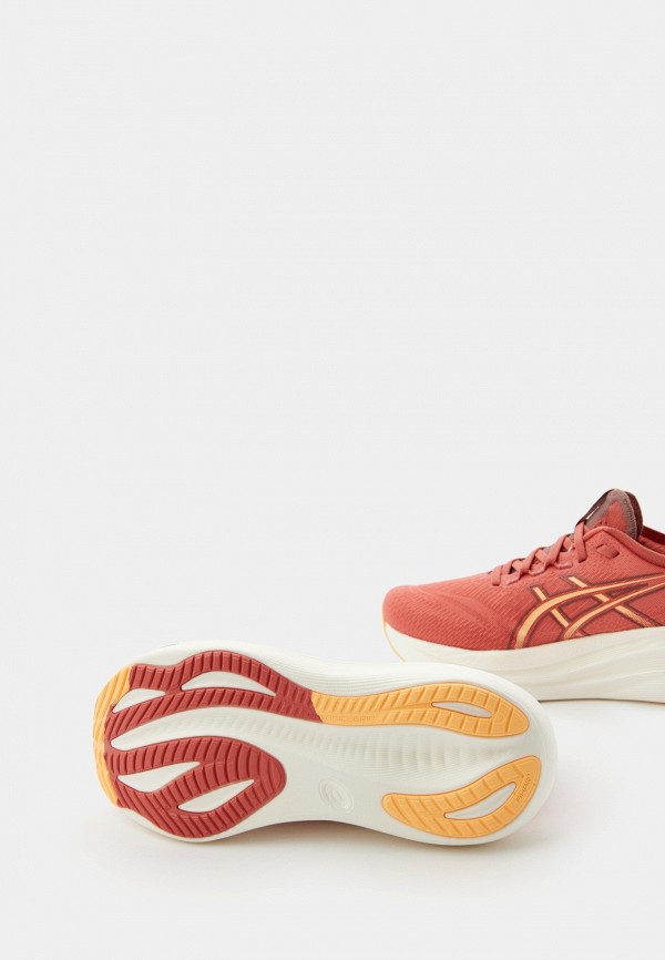 ASICS Кроссовки - GEL-NIMBUS 27 - фото 5