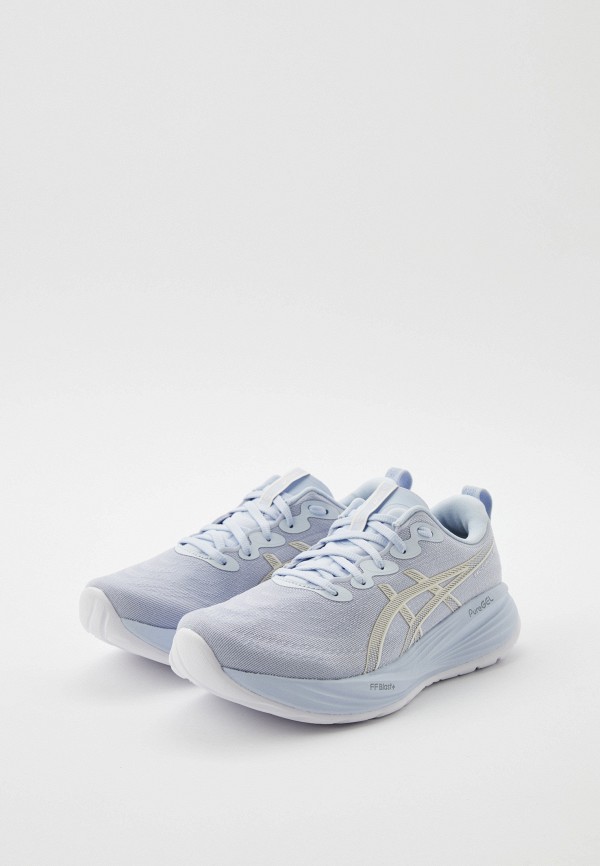 ASICS Кроссовки - GEL-CUMULUS 27 - фото 3