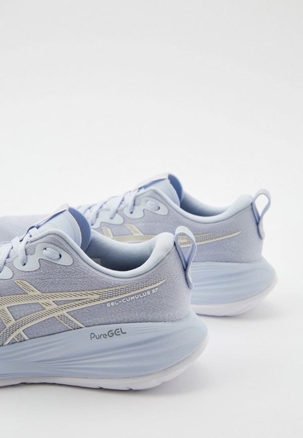 ASICS Кроссовки - GEL-CUMULUS 27 - фото 4