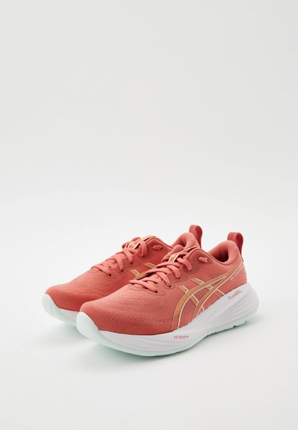 ASICS Кроссовки - GEL-CUMULUS 27 - фото 3