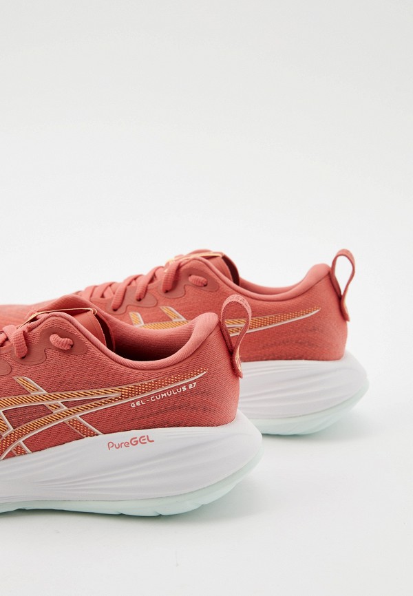 ASICS Кроссовки - GEL-CUMULUS 27 - фото 4