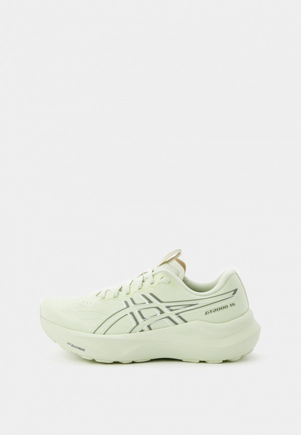 ASICS Кроссовки - GT-2000 14 - фото 1