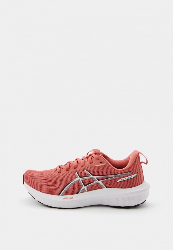 ASICS Кроссовки - GT-1000 14 - фото 1