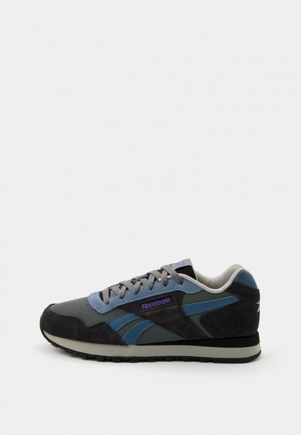 Reebok Кроссовки - REEBOK GLIDE - фото 1