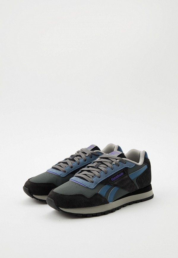 Reebok Кроссовки - REEBOK GLIDE - фото 3