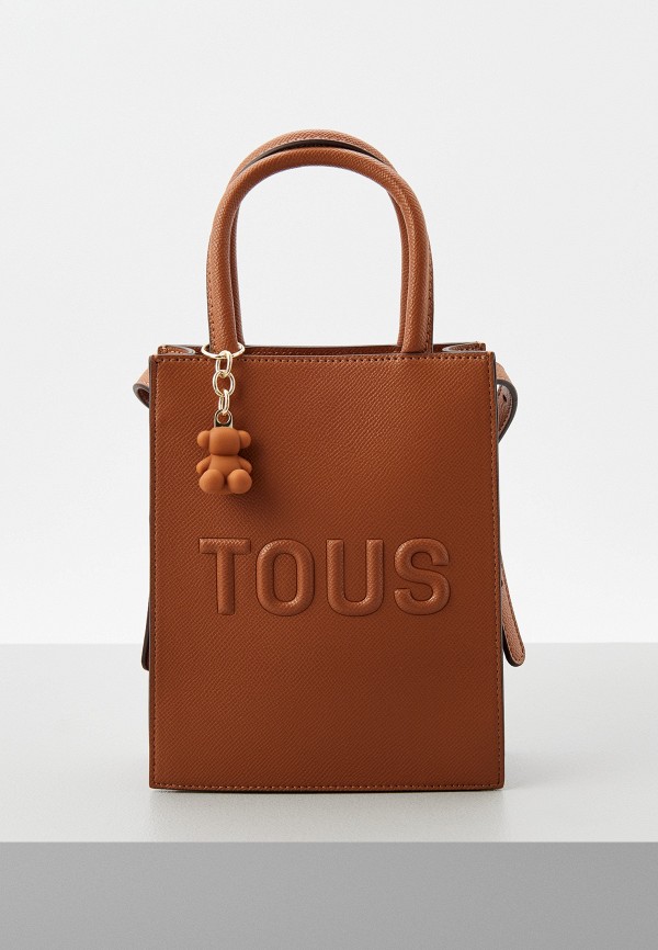 Tous Сумка - BRENDA - фото 1