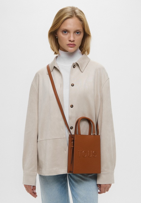 Tous Сумка - BRENDA - фото 5