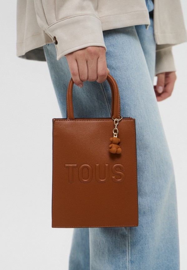 Tous Сумка - BRENDA - фото 6