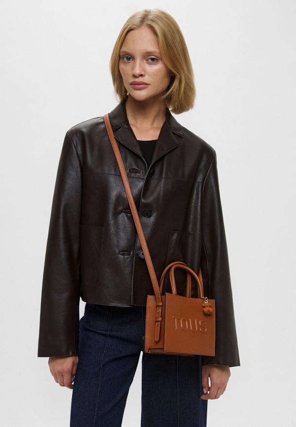 Tous Сумка - BRENDA - фото 6