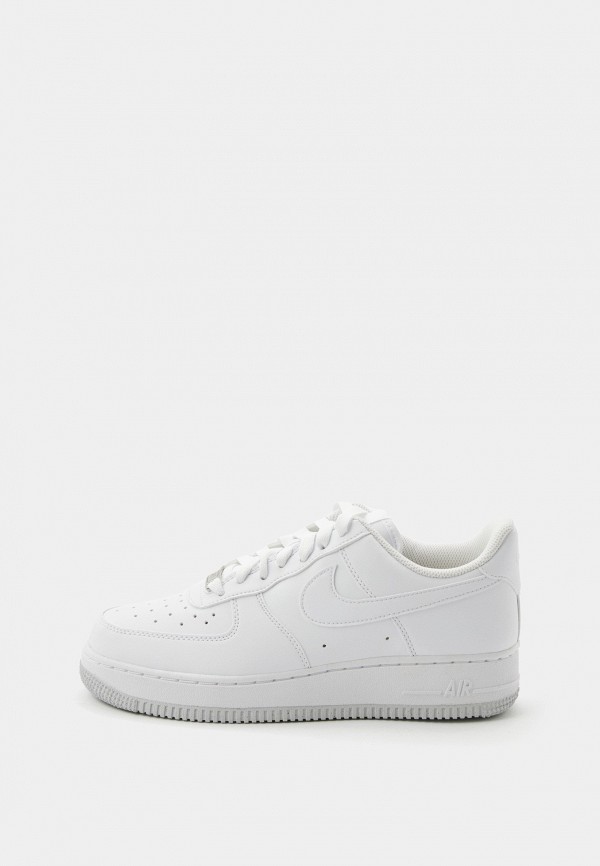 Nike Кеды - W AIR FORCE 1 '07 NEXT NATURE - фото 1