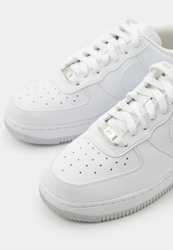 Nike Кеды - W AIR FORCE 1 '07 NEXT NATURE - фото 2