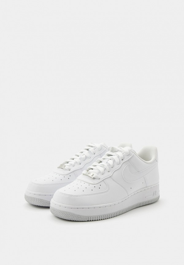 Nike Кеды - W AIR FORCE 1 '07 NEXT NATURE - фото 3