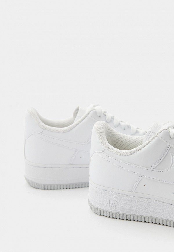 Nike Кеды - W AIR FORCE 1 '07 NEXT NATURE - фото 4