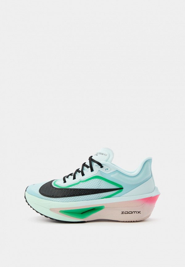 Nike Кроссовки - W ZOOM FLY 6 - фото 1