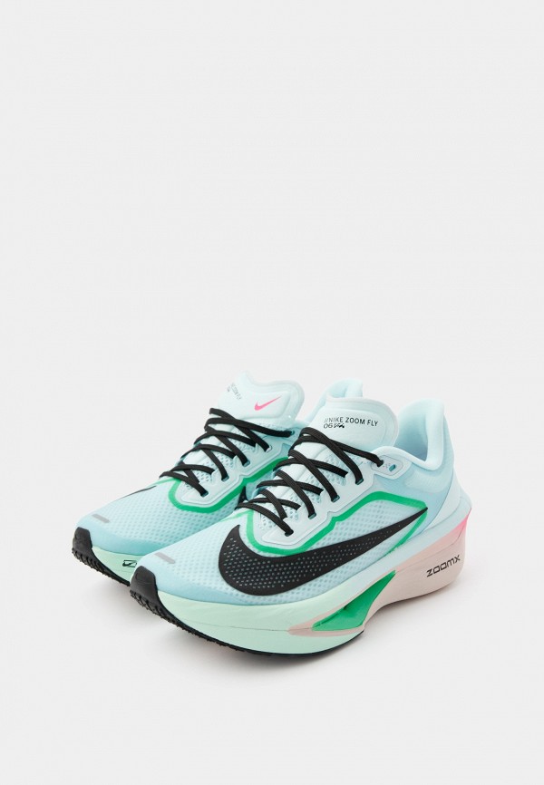Nike Кроссовки - W ZOOM FLY 6 - фото 3
